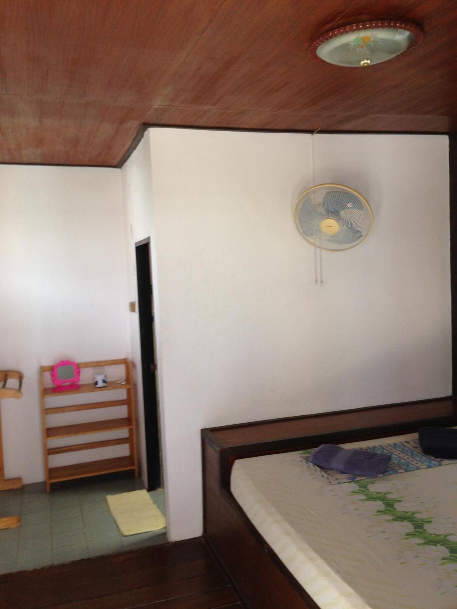 Light In Bungalow Haad Rin Cameră foto