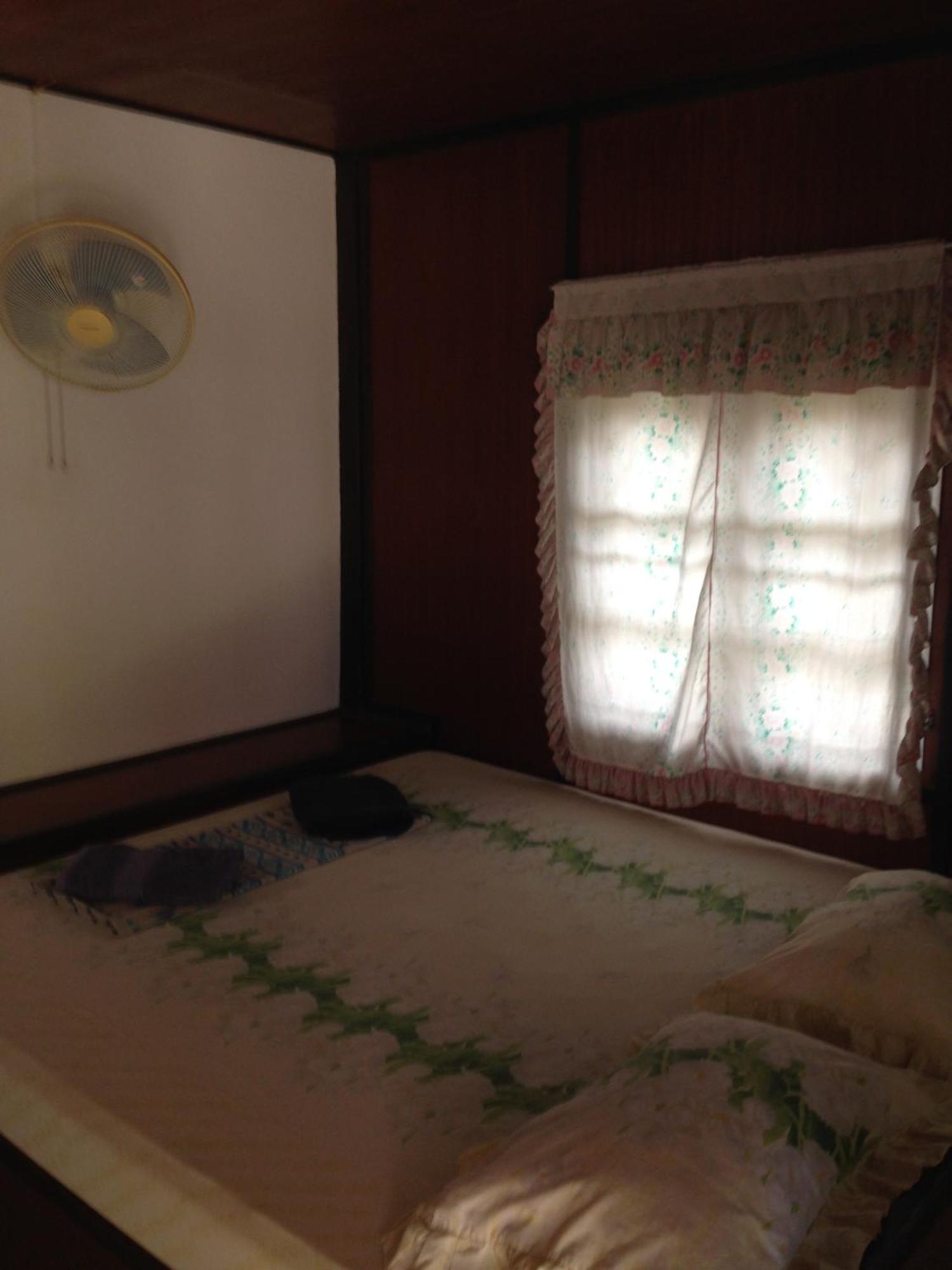 Light In Bungalow Haad Rin Cameră foto