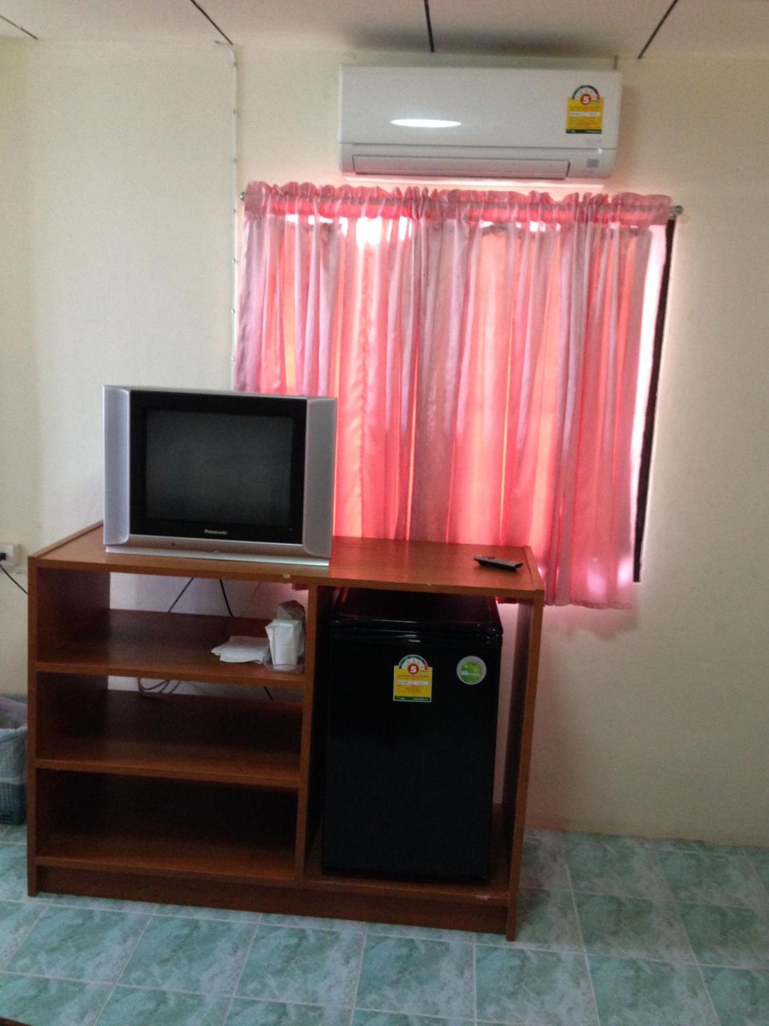 Light In Bungalow Haad Rin Cameră foto
